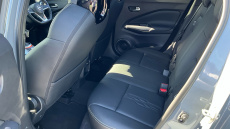 Nissan Juke 1.0 DiG-T 114 Tekna 5dr DCT Petrol Hatchback